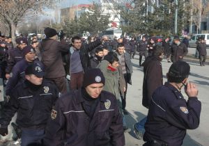 TAYAD davasından tahliye çıktı